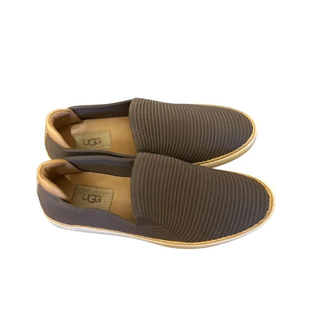 UGG sammy sneaker